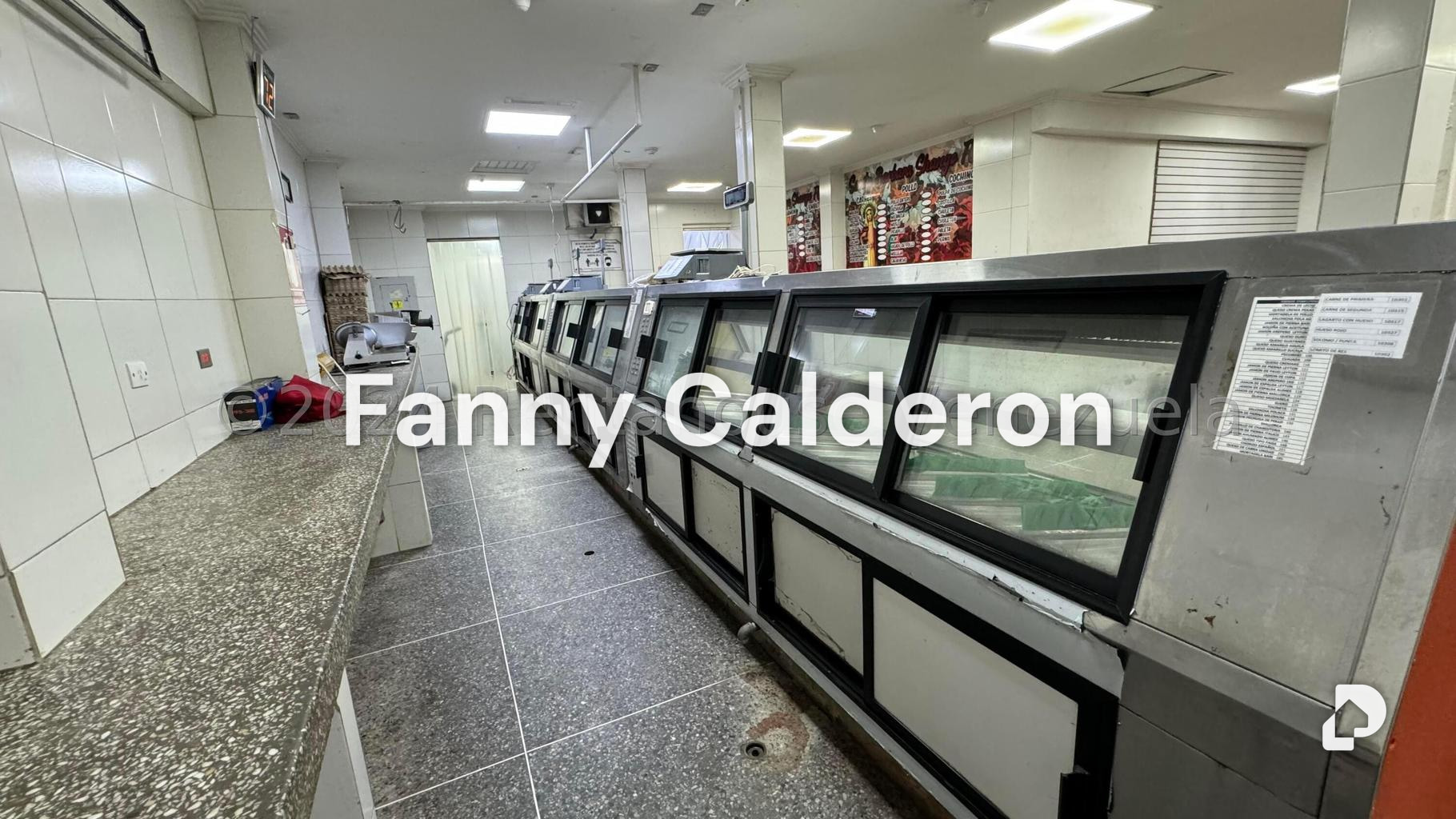 Local comercial en Catia, Caracas – 12