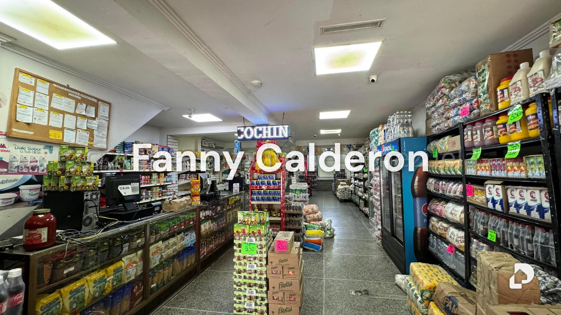 Local comercial en Catia, Caracas – 3