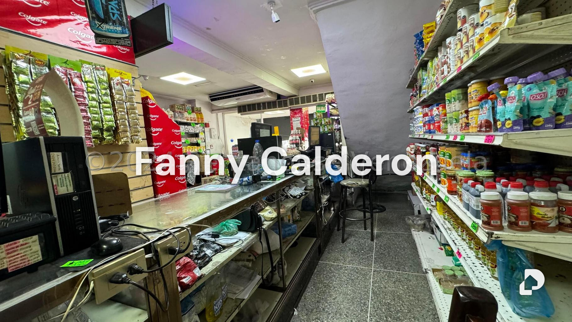 Local comercial en Catia, Caracas – 7