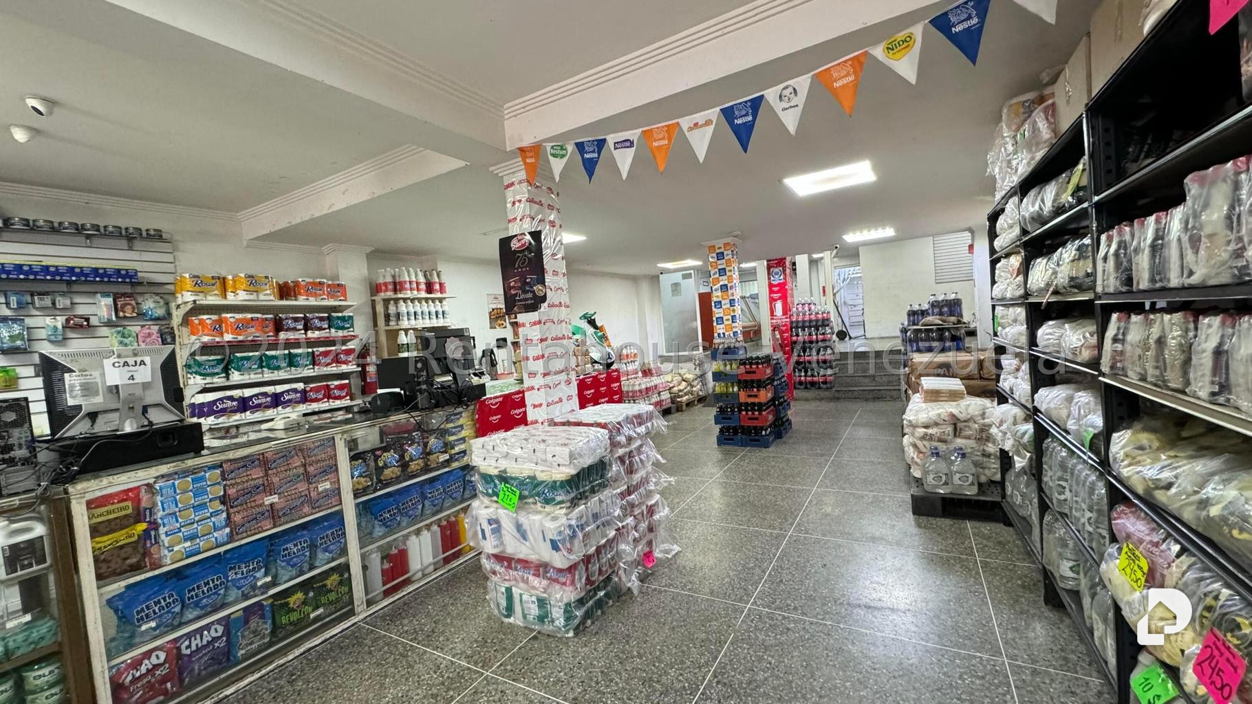 Local comercial en Catia, Caracas – 5