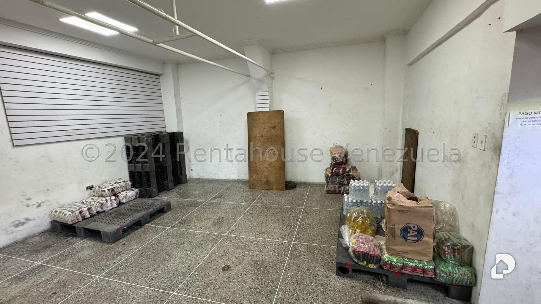 Local comercial en Catia, Caracas – 16