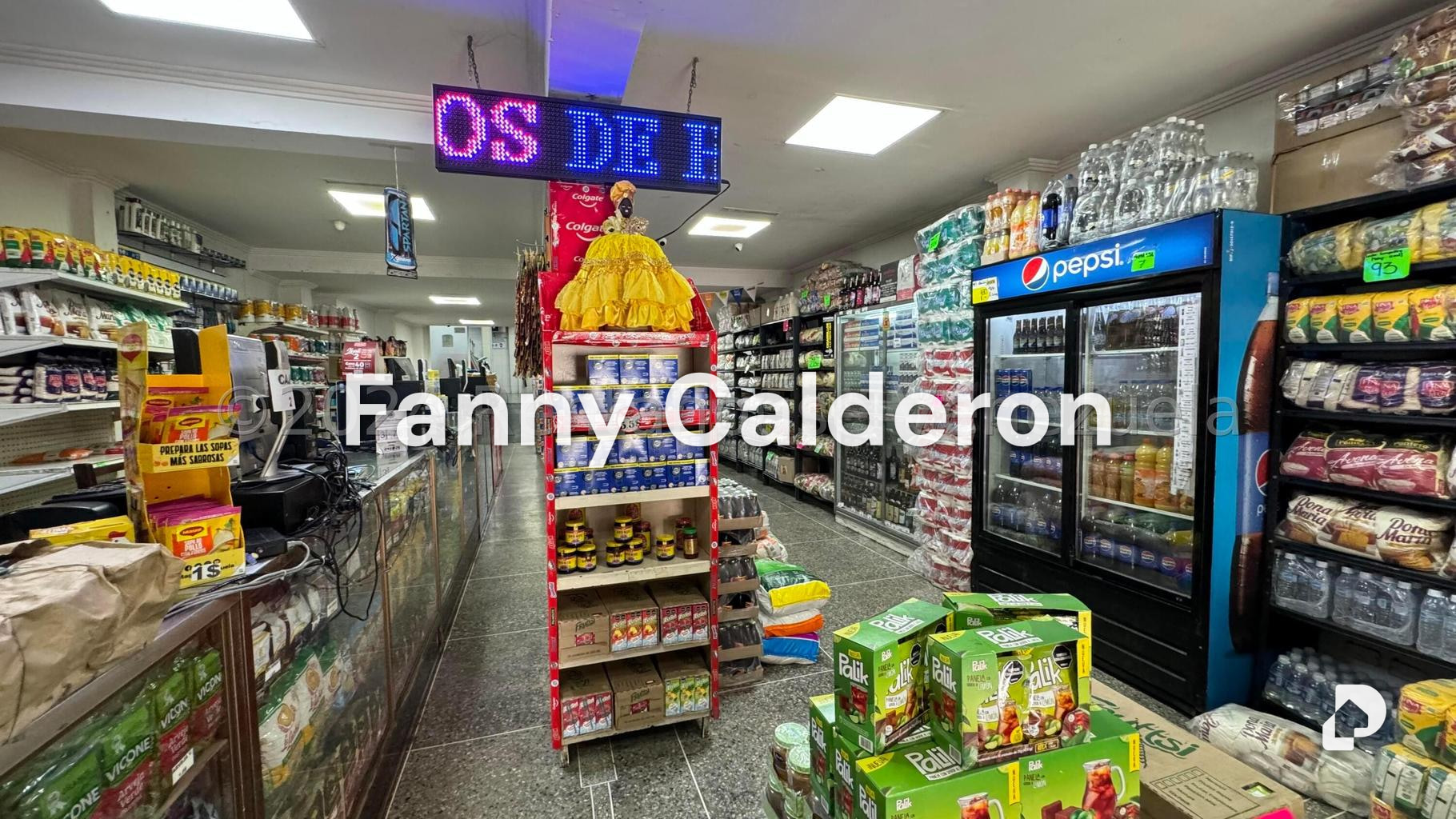Local comercial en Catia, Caracas – 4