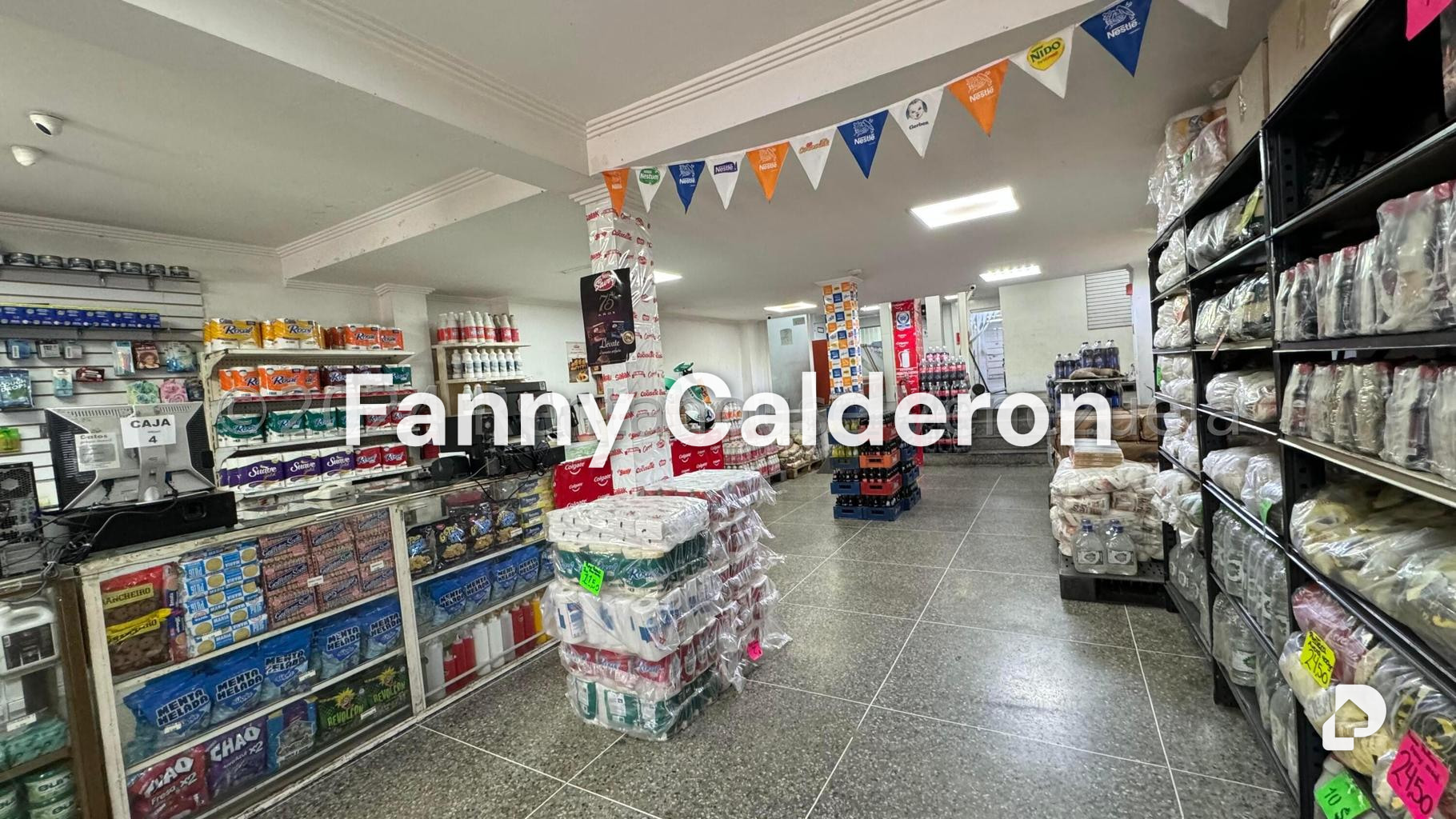 Local comercial en Catia, Caracas – 5