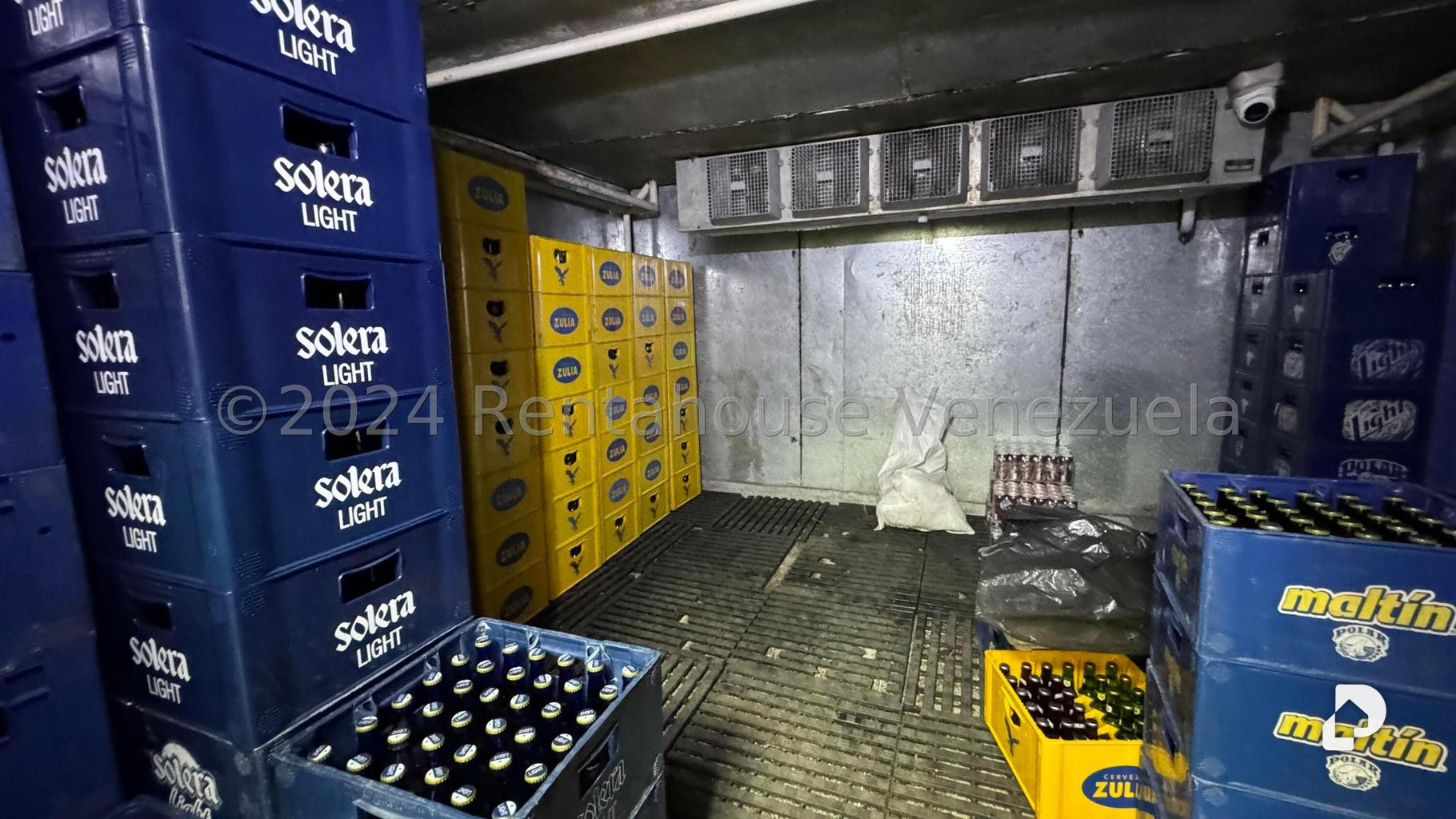 Local comercial en Catia, Caracas – 17