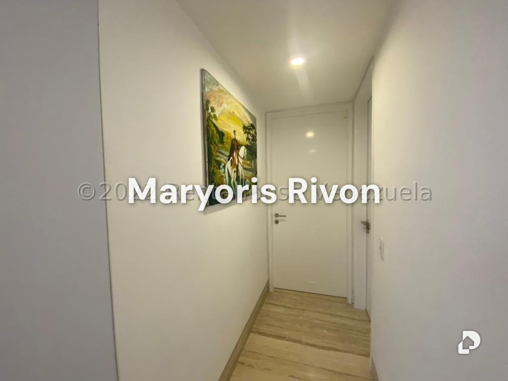 Casa en Santa Eduvigis, Caracas – 22