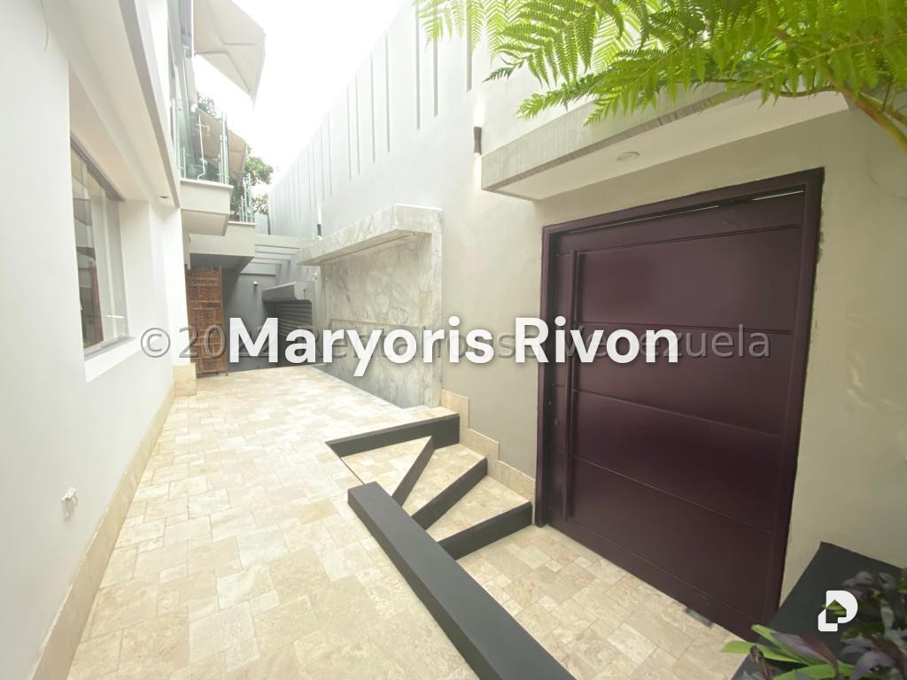Casa en Santa Eduvigis, Caracas – 3