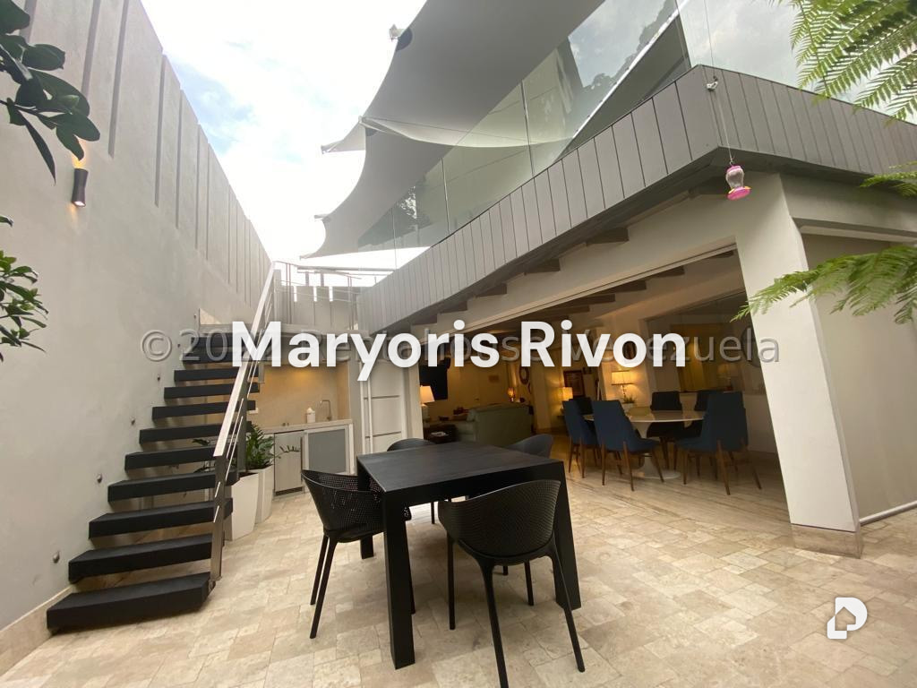 Casa en Santa Eduvigis, Caracas – 1