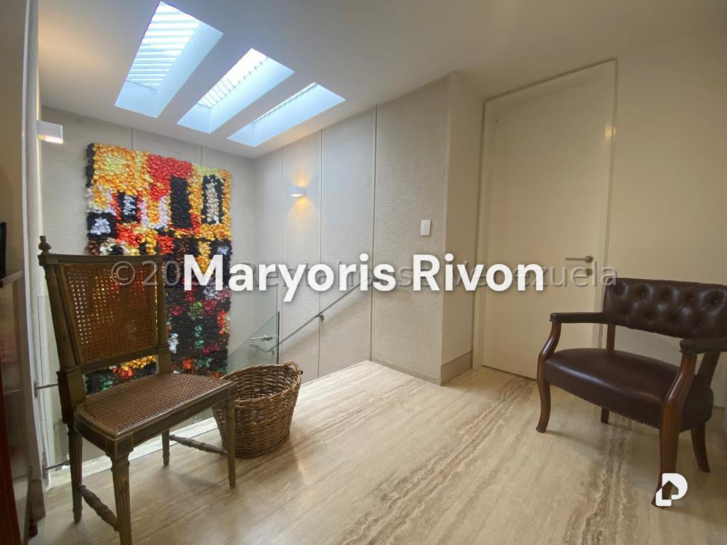 Casa en Santa Eduvigis, Caracas – 15