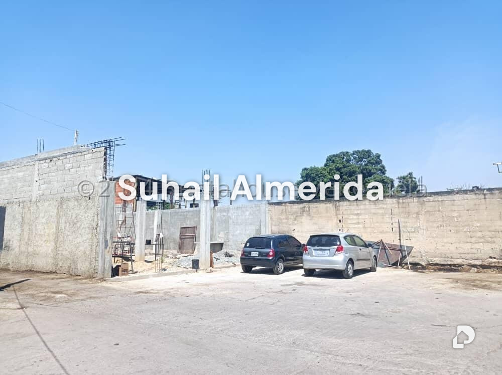 Terreno en Los Guayos – 10