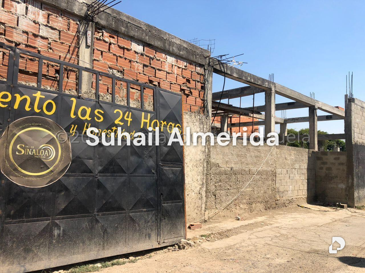 Terreno en Los Guayos – 8