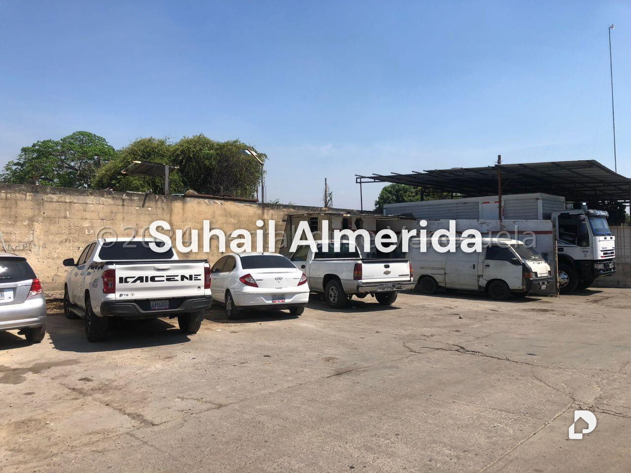 Terreno en Los Guayos – 4