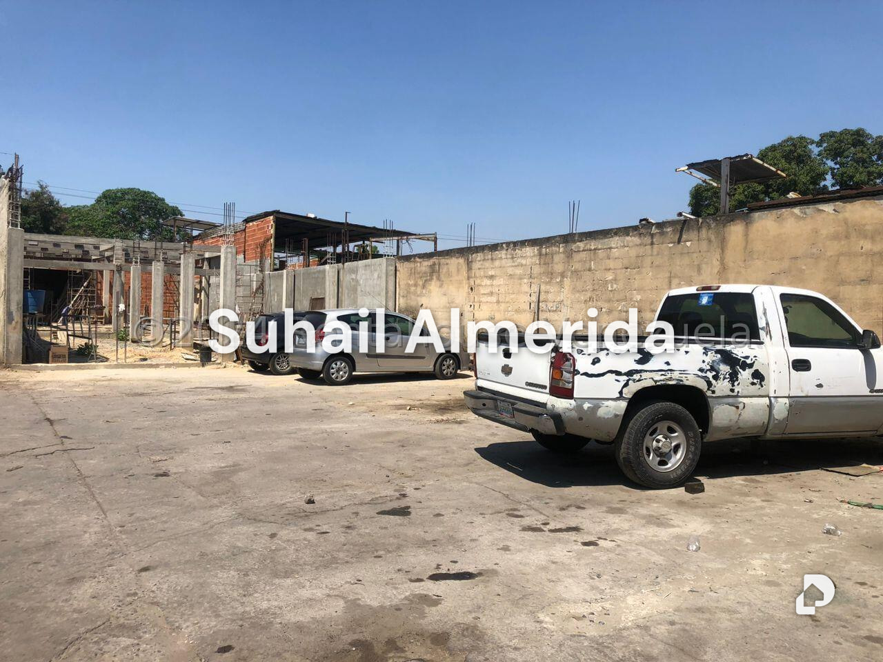 Terreno en Los Guayos – 6