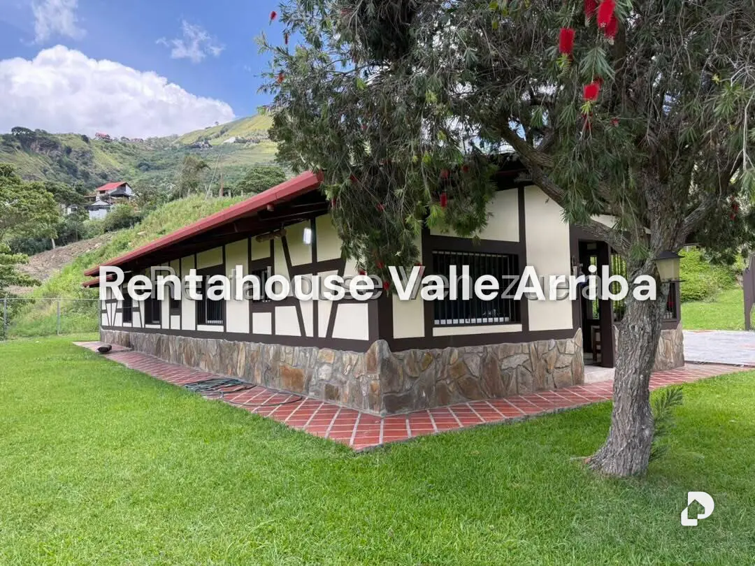 Casa en El Jarillo, Los Teques – 10