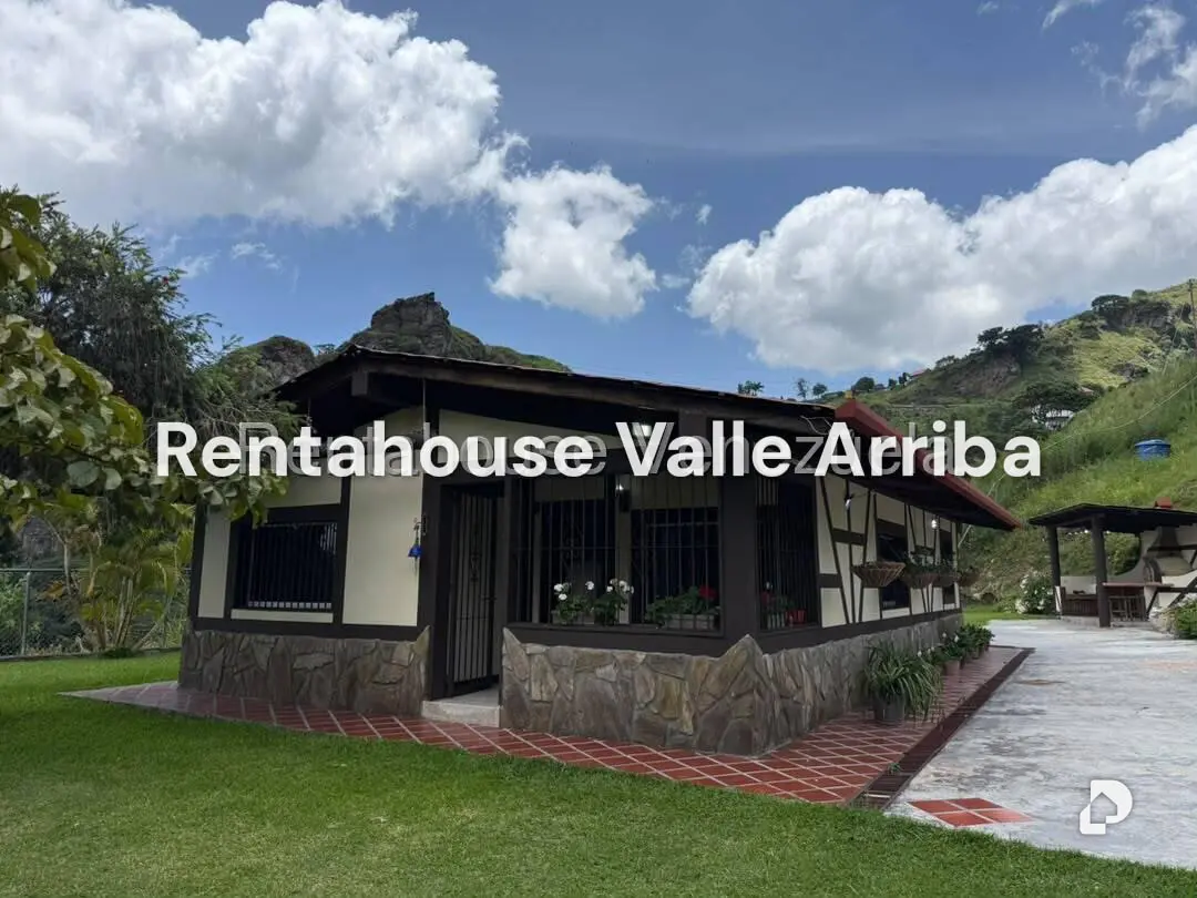 Casa en El Jarillo, Los Teques – 8