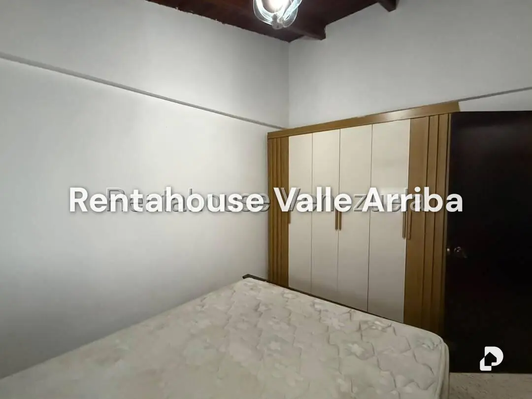 Casa en El Jarillo, Los Teques – 19