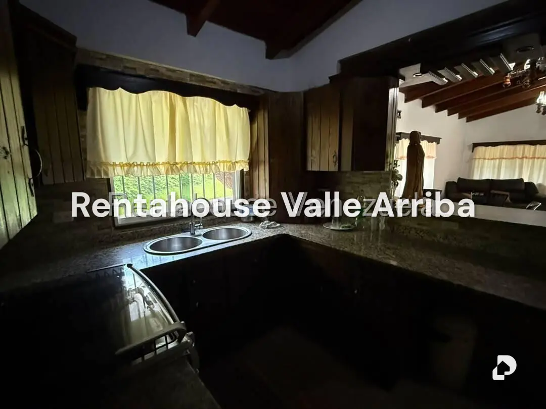 Casa en El Jarillo, Los Teques – 18