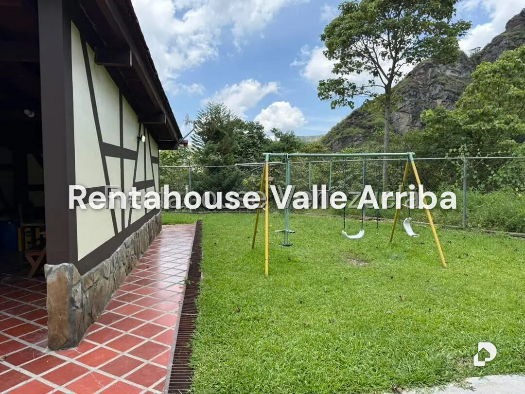 Casa en El Jarillo, Los Teques – 9