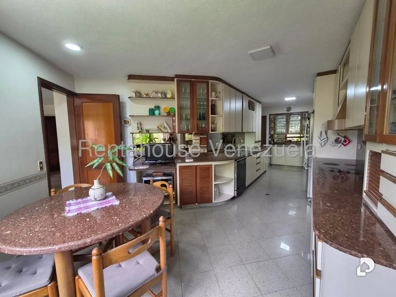 Apartamento en Colinas de Valle Arriba, Caracas – 7