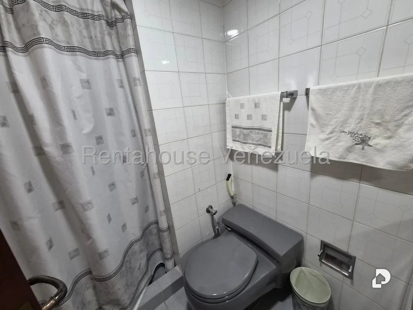 Apartamento en Colinas de Valle Arriba, Caracas – 21