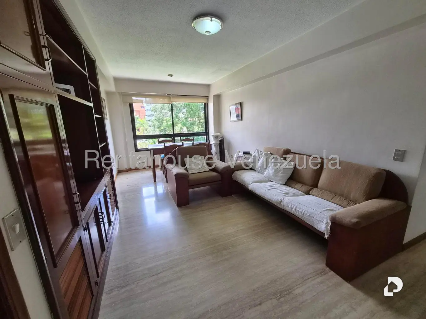 Apartamento en Colinas de Valle Arriba, Caracas – 9