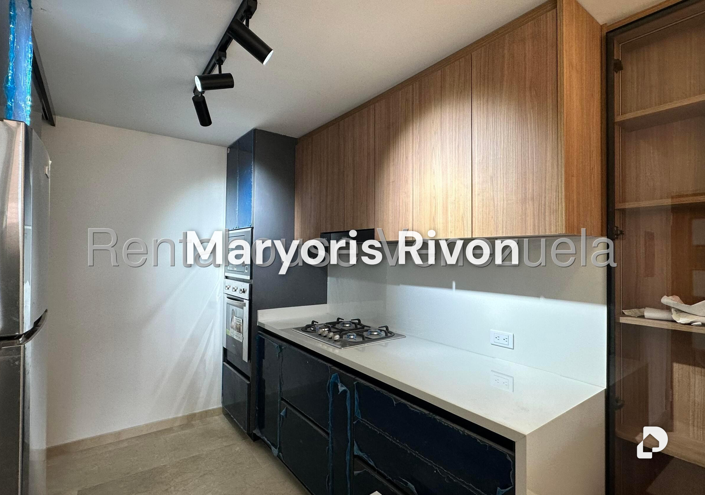 Apartamento en Colinas de La Tahona, Caracas – 13