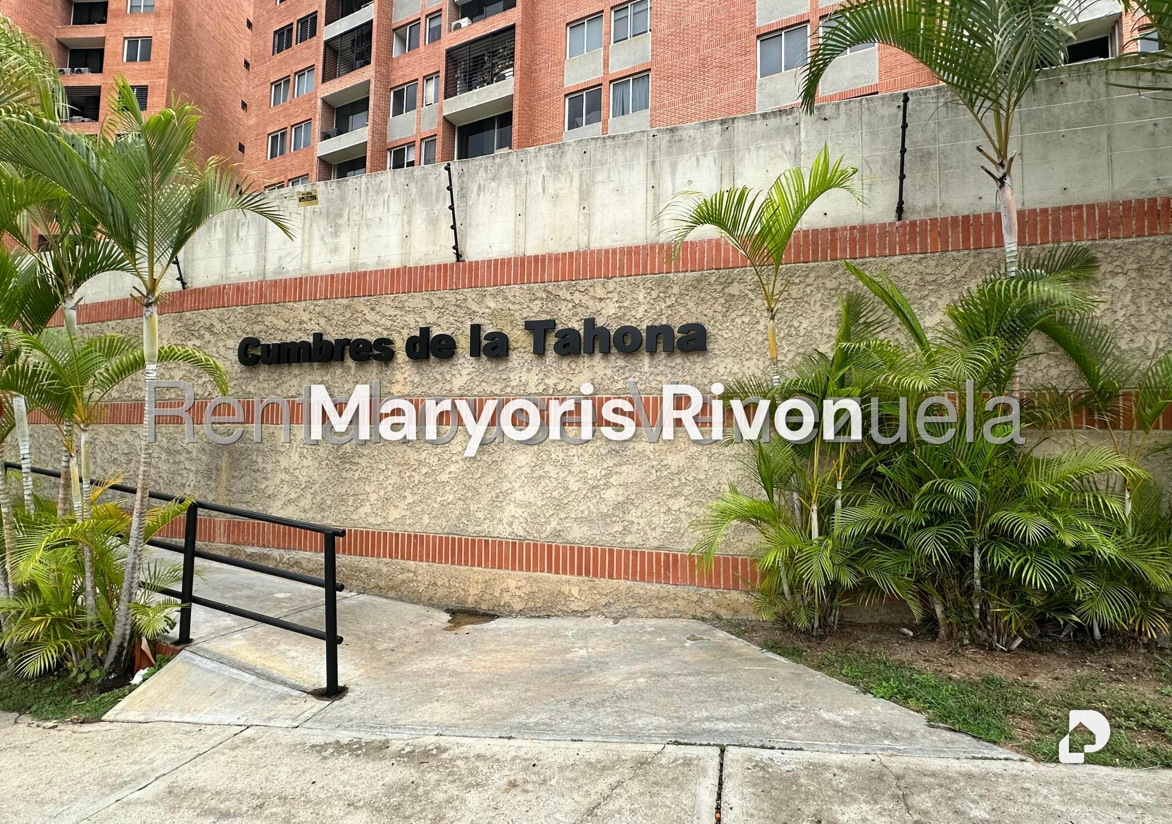 Apartamento en Colinas de La Tahona, Caracas – 2