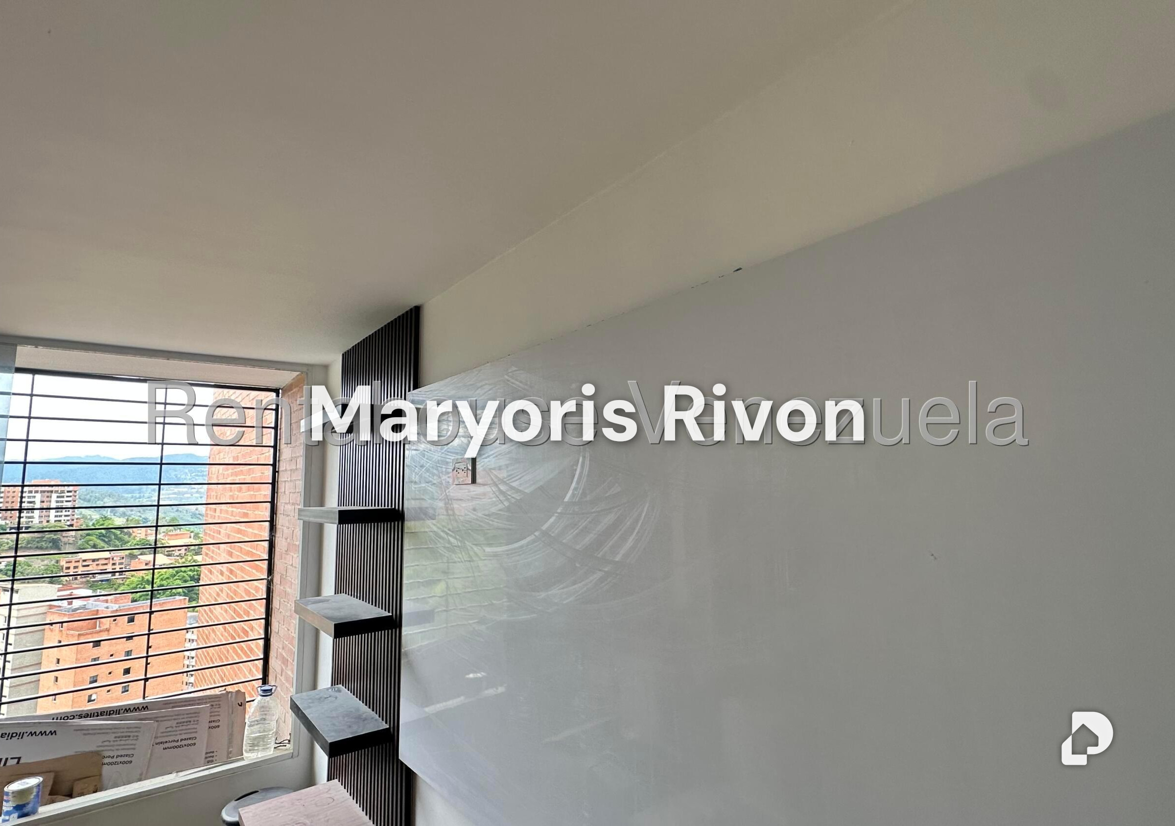 Apartamento en Colinas de La Tahona, Caracas – 12