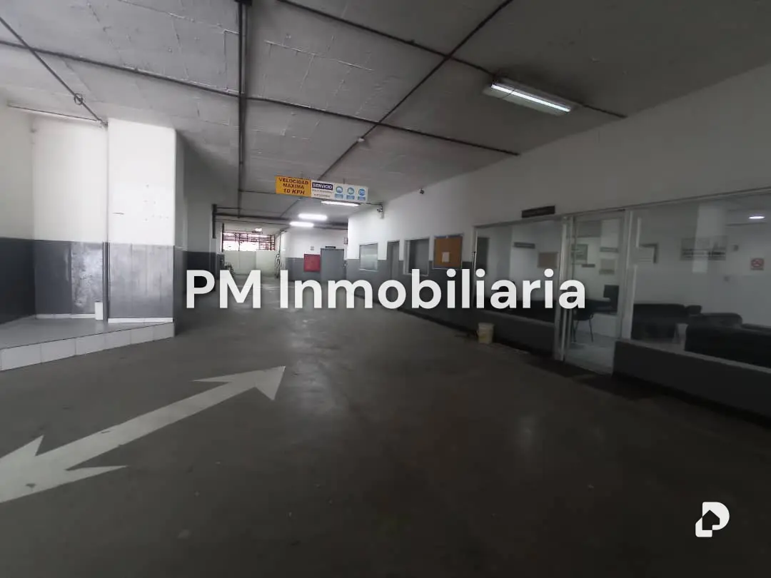 Local comercial en Boleíta, Caracas – 9