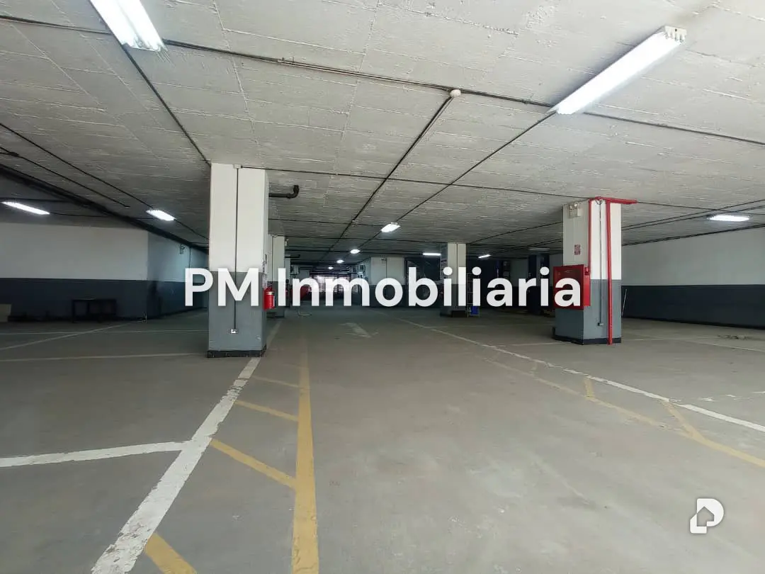 Local comercial en Boleíta, Caracas – 12