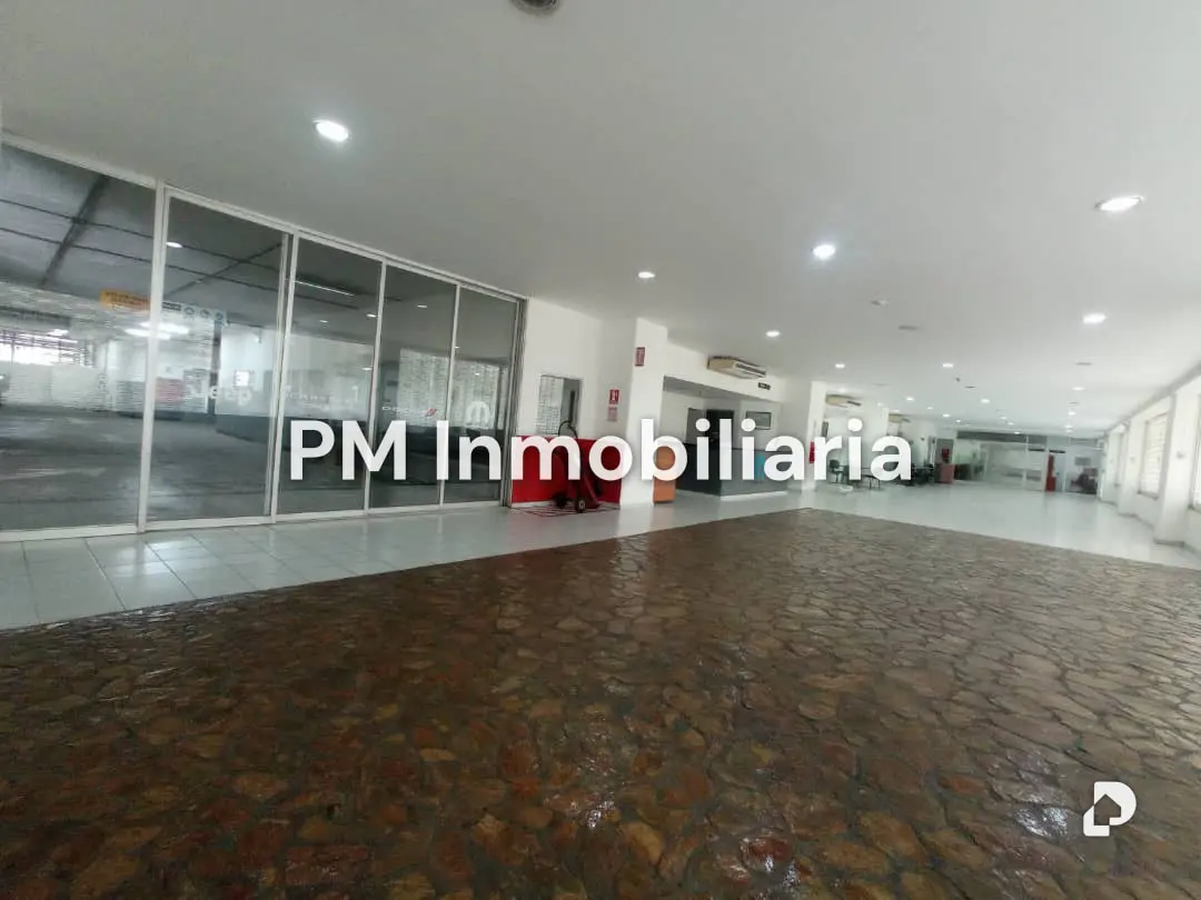 Local comercial en Boleíta, Caracas – 3