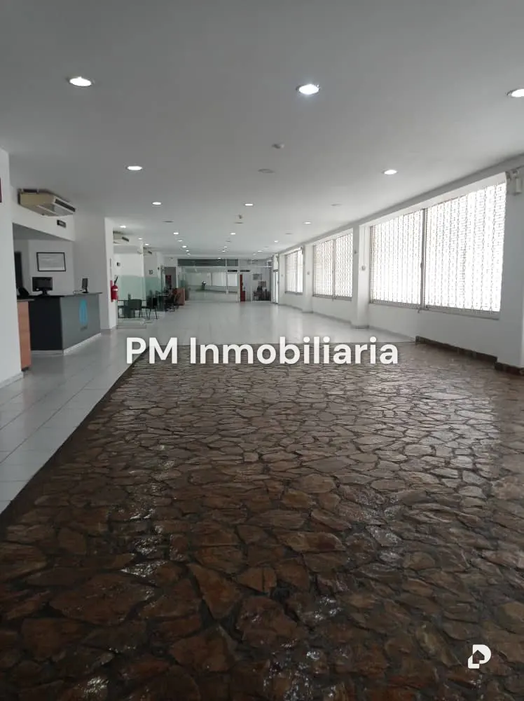 Local comercial en Boleíta, Caracas – 2