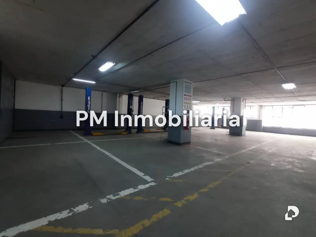 Local comercial en Boleíta, Caracas – 10