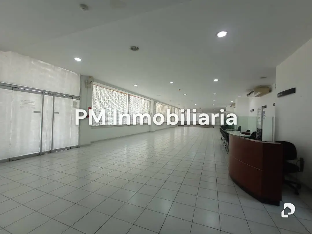 Local comercial en Boleíta, Caracas – 14