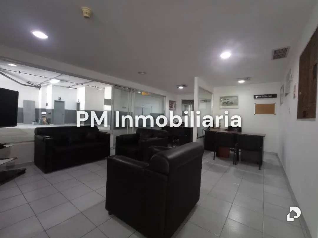 Local comercial en Boleíta, Caracas – 13