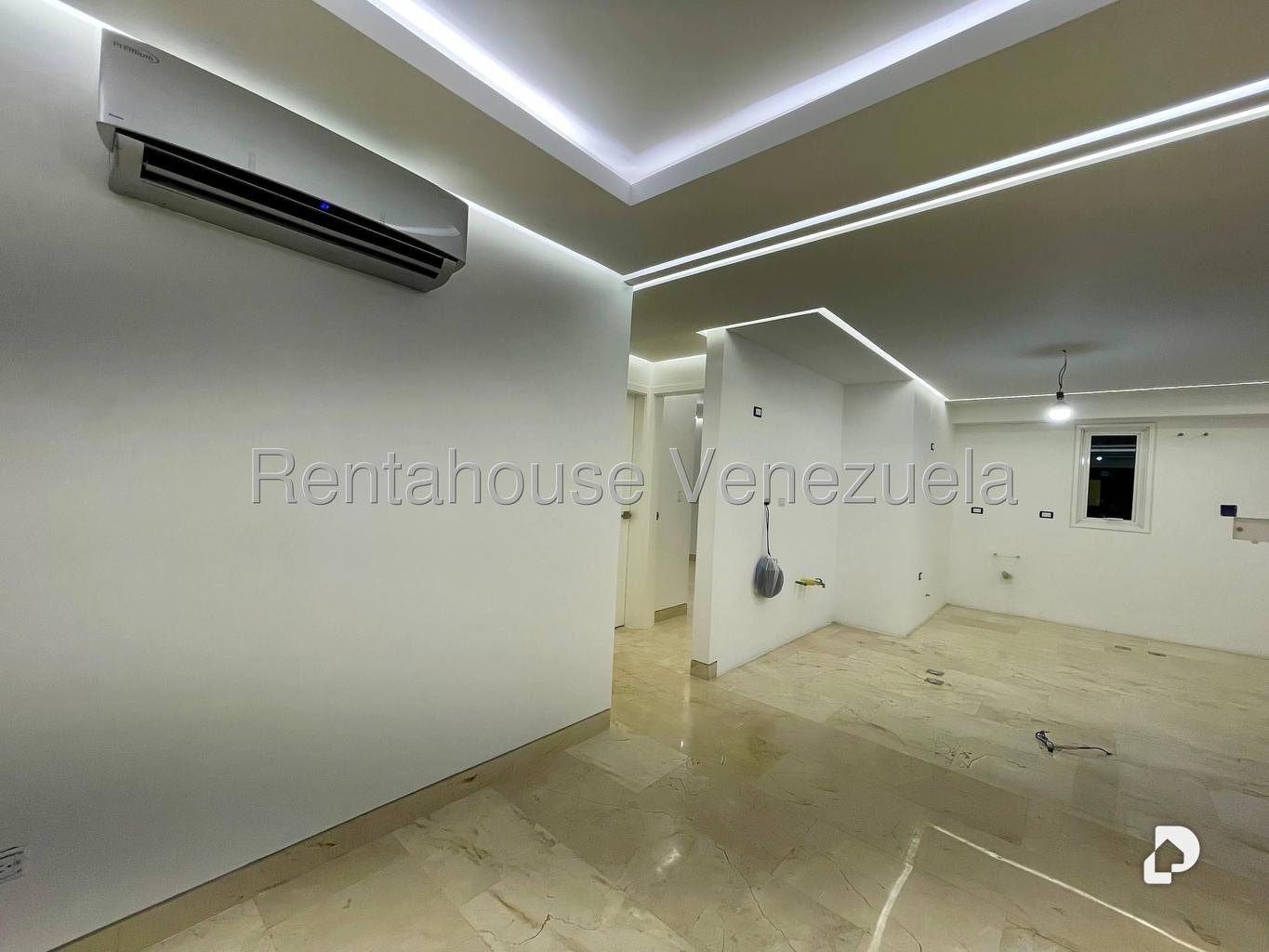 Apartamento en El Rosal, Caracas – 8