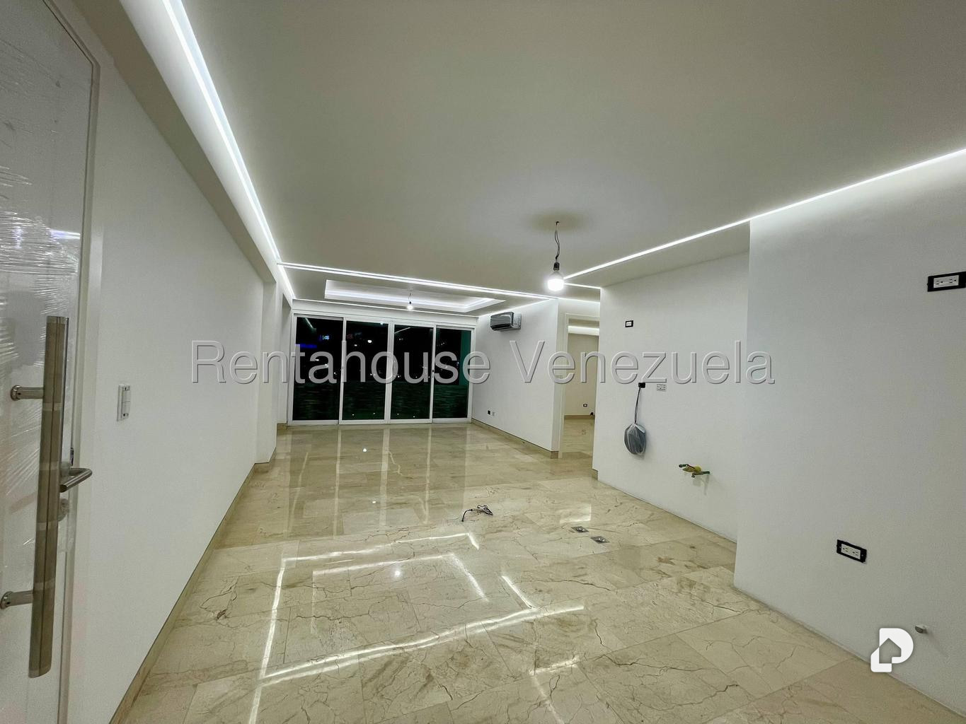 Apartamento en El Rosal, Caracas – 1