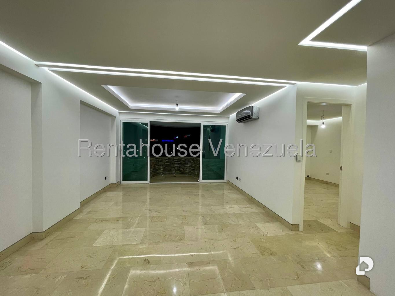 Apartamento en El Rosal, Caracas – 2