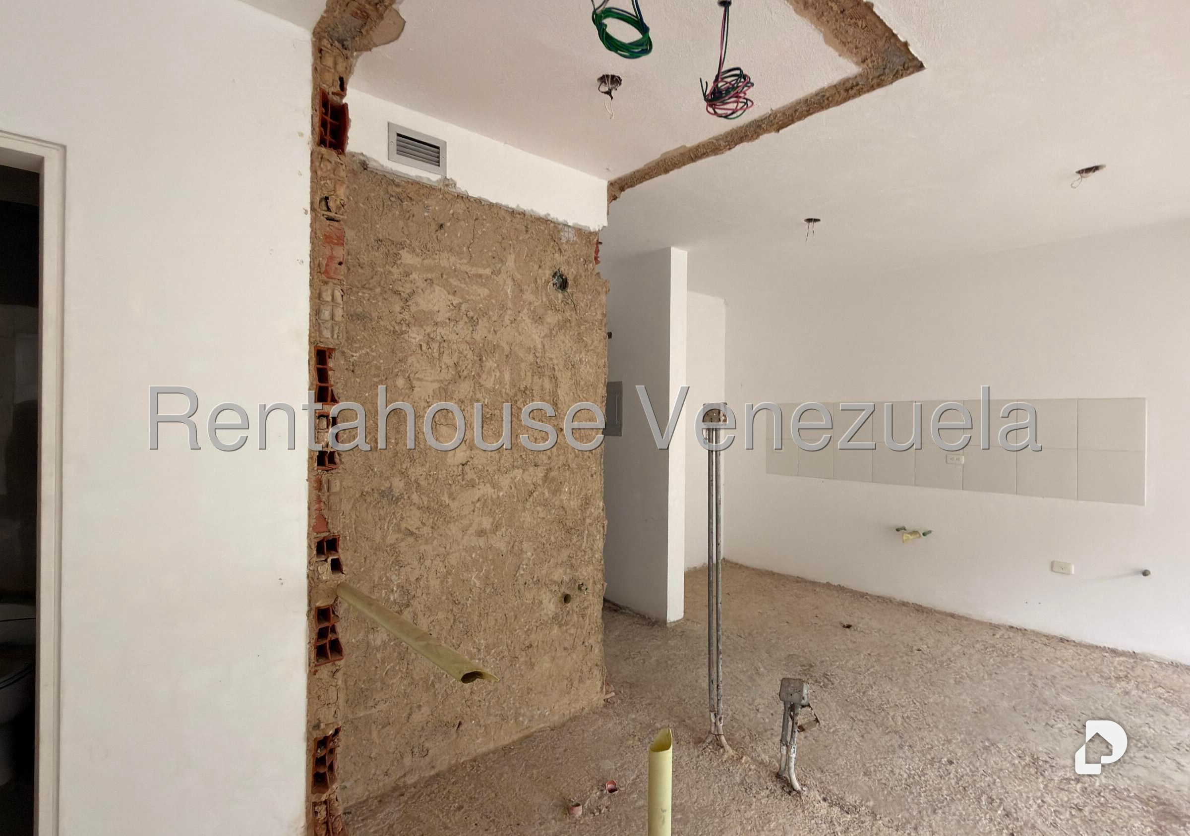 Apartamento en La Boyera, Caracas – 26