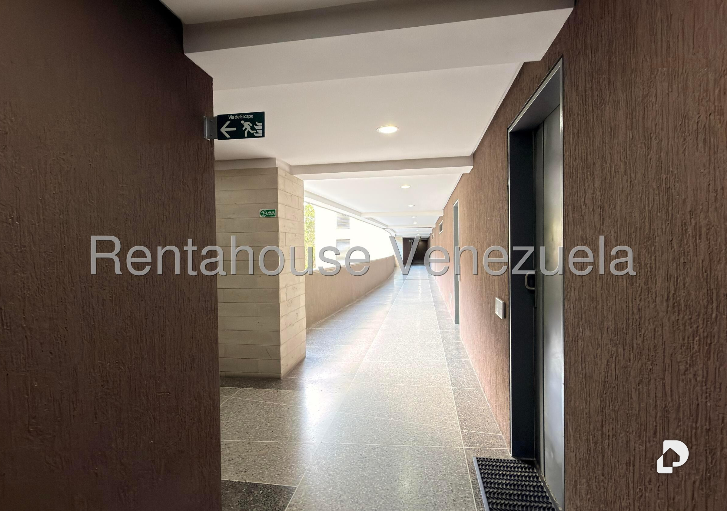 Apartamento en La Boyera, Caracas – 6
