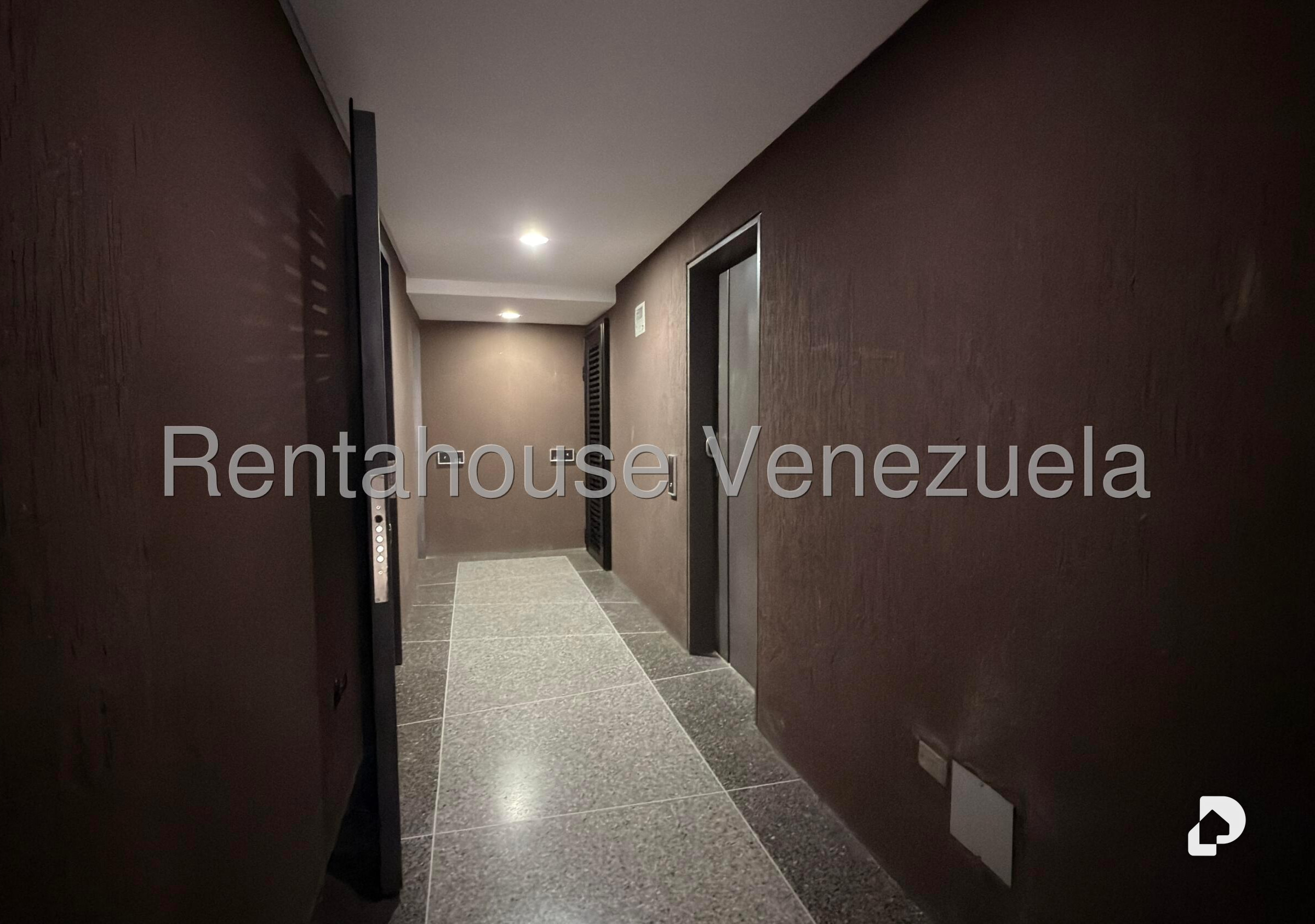 Apartamento en La Boyera, Caracas – 7