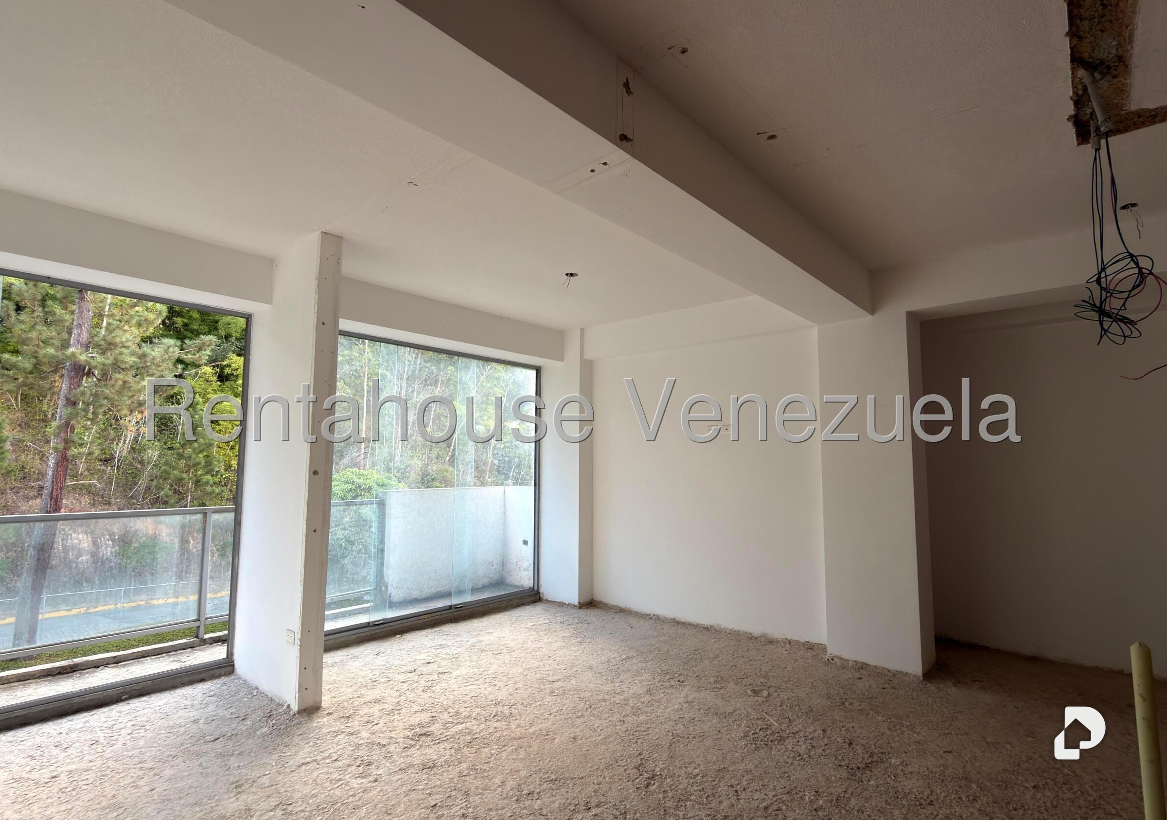 Apartamento en La Boyera, Caracas – 8
