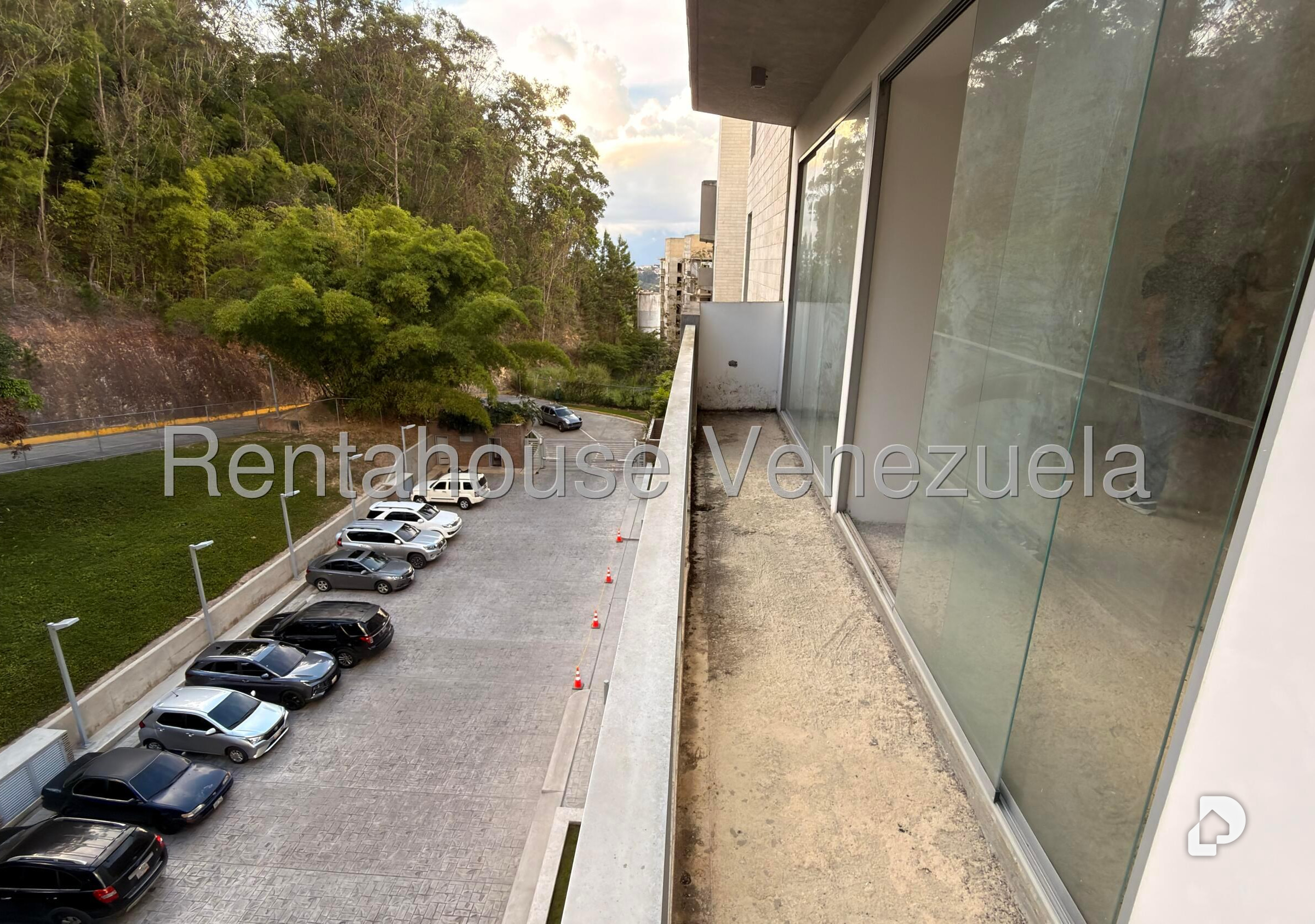 Apartamento en La Boyera, Caracas – 15