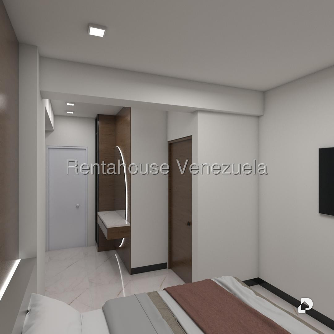 Apartamento en La Boyera, Caracas – 24