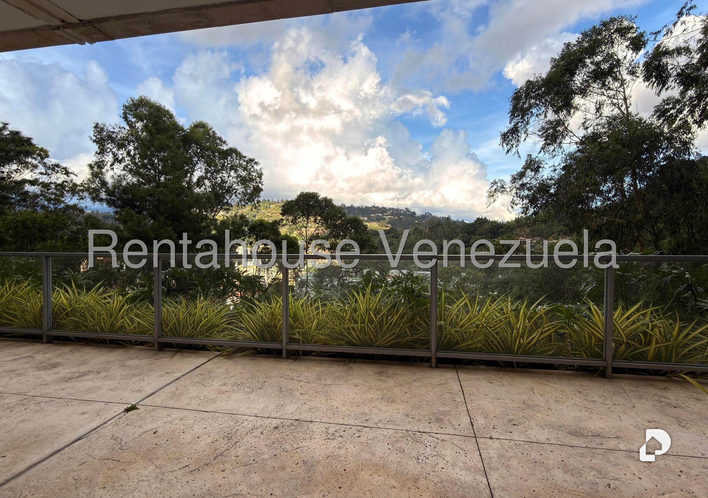Apartamento en La Boyera, Caracas – 3