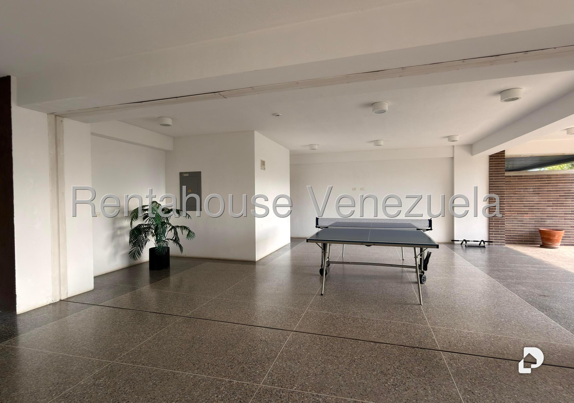 Apartamento en La Boyera, Caracas – 4