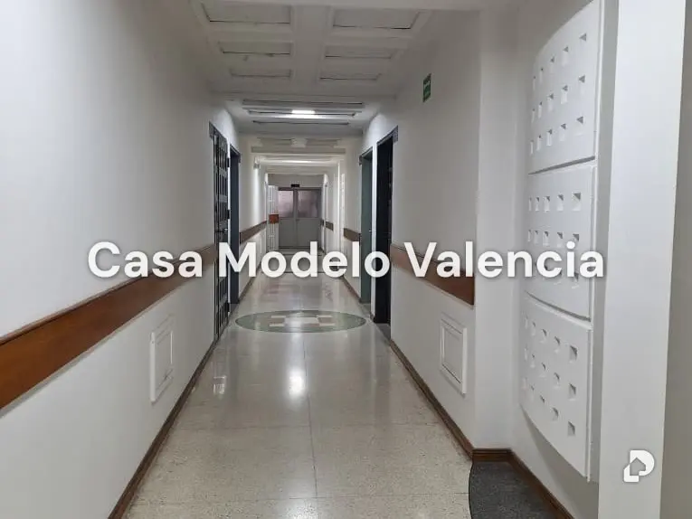 Office in Parroquia Urbana San José, Valencia – 9