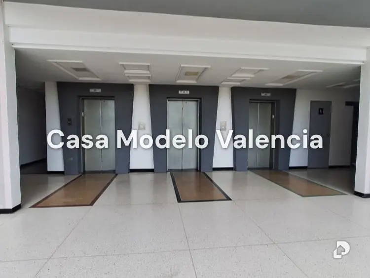 Office in Parroquia Urbana San José, Valencia – 4
