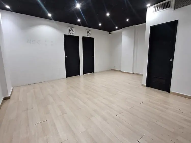 Office in Parroquia Urbana San José, Valencia - 1