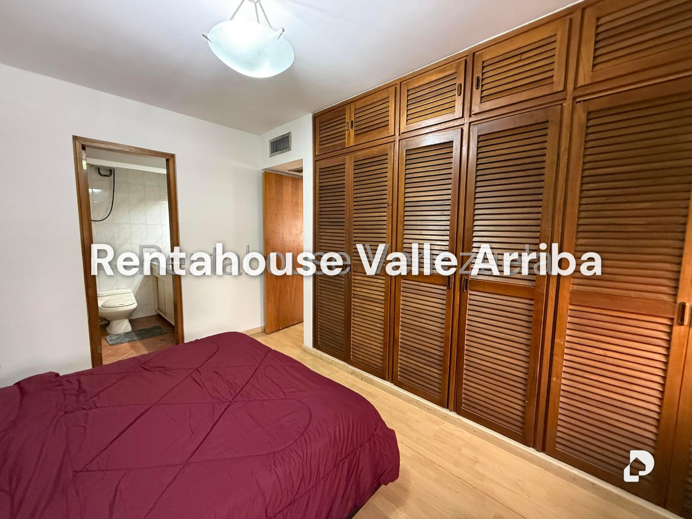 Apartamento en Campo Alegre, Caracas – 30