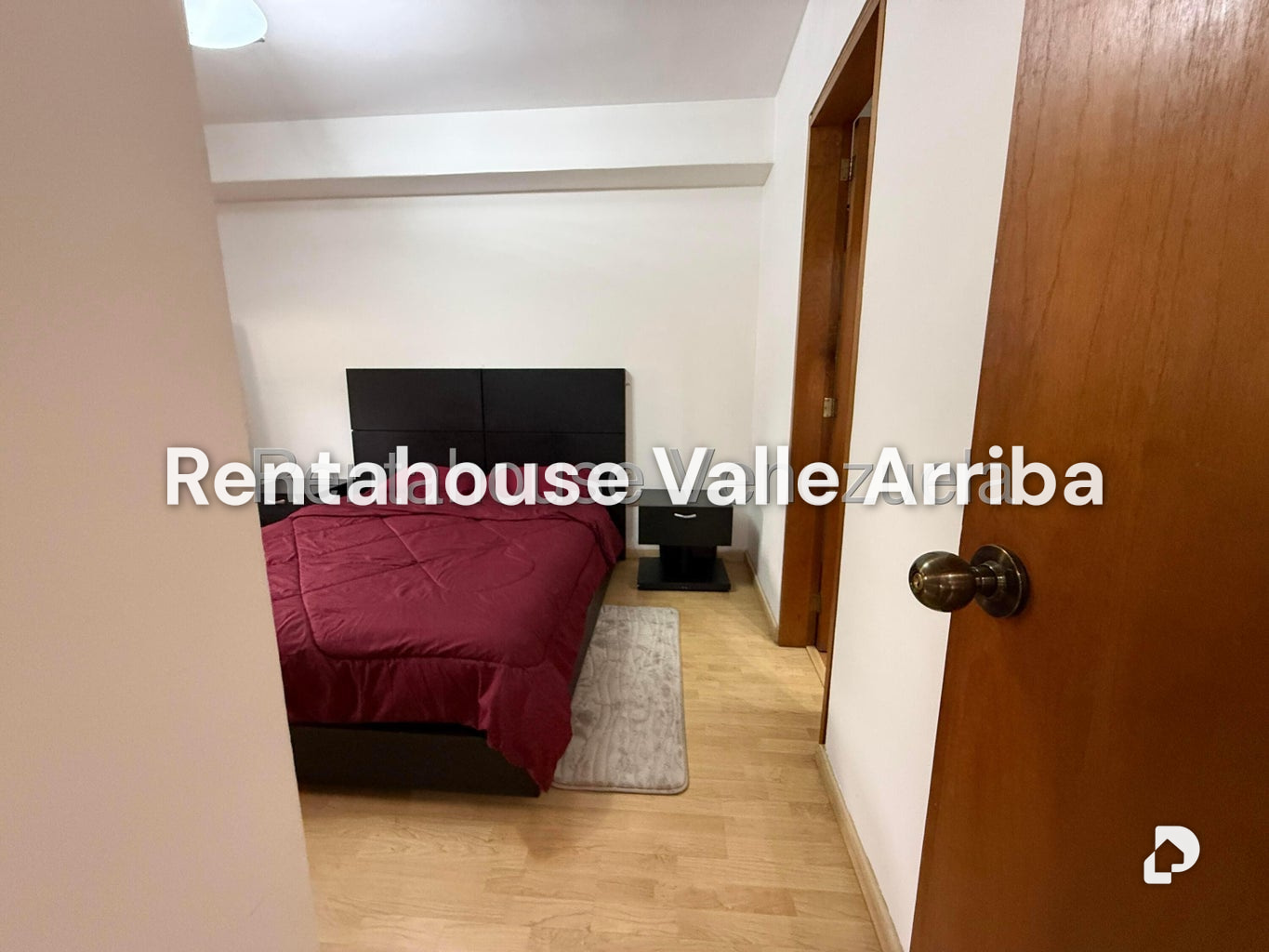 Apartamento en Campo Alegre, Caracas – 27
